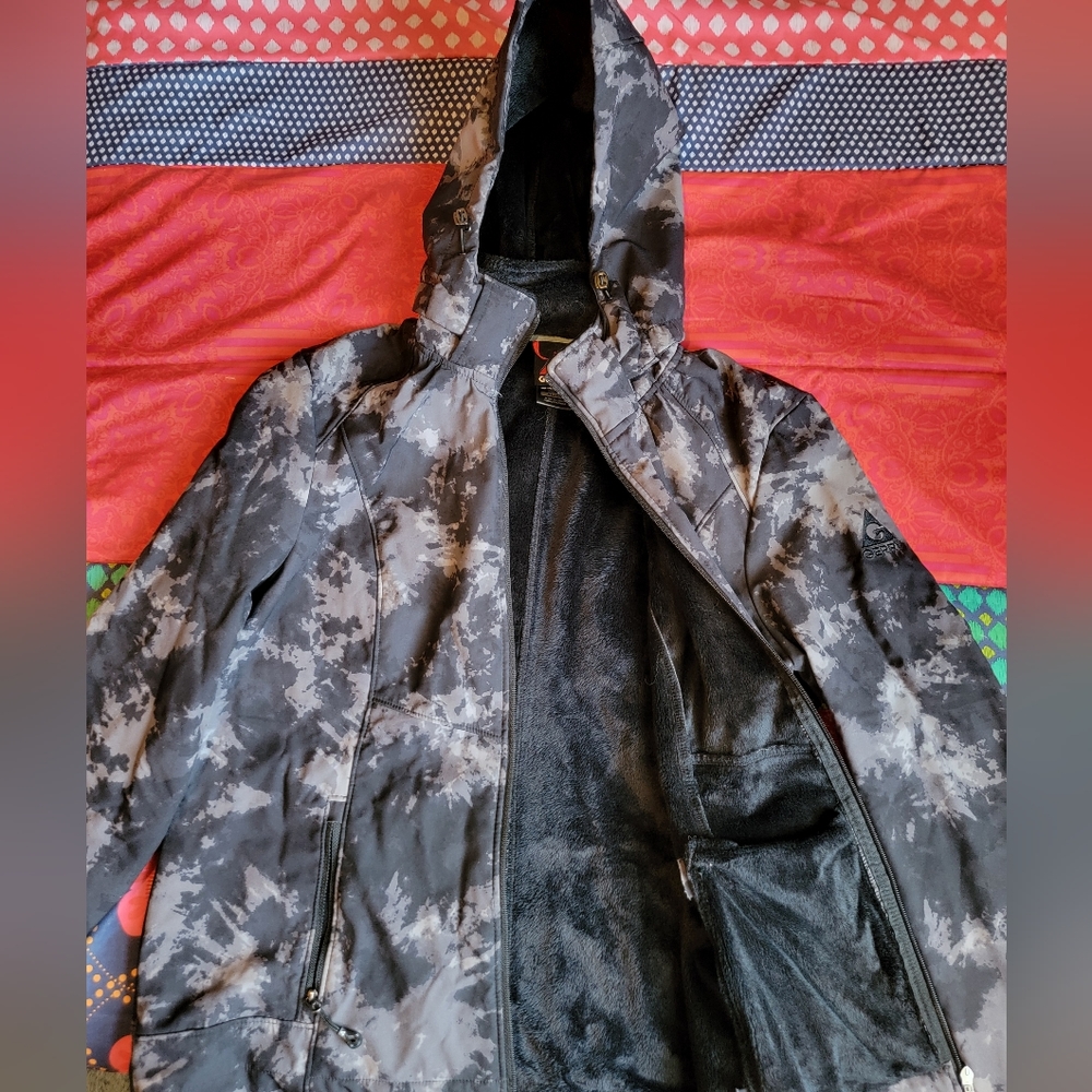 Gerry Womens Coat